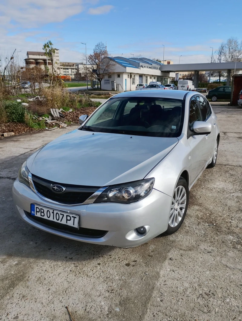 Subaru Impreza - 3000 € / 5867.49 лв. - 50910575 1 | Car24.bg Subaru Impreza - 3000 € / 5867.49 лв. - 50910575 1