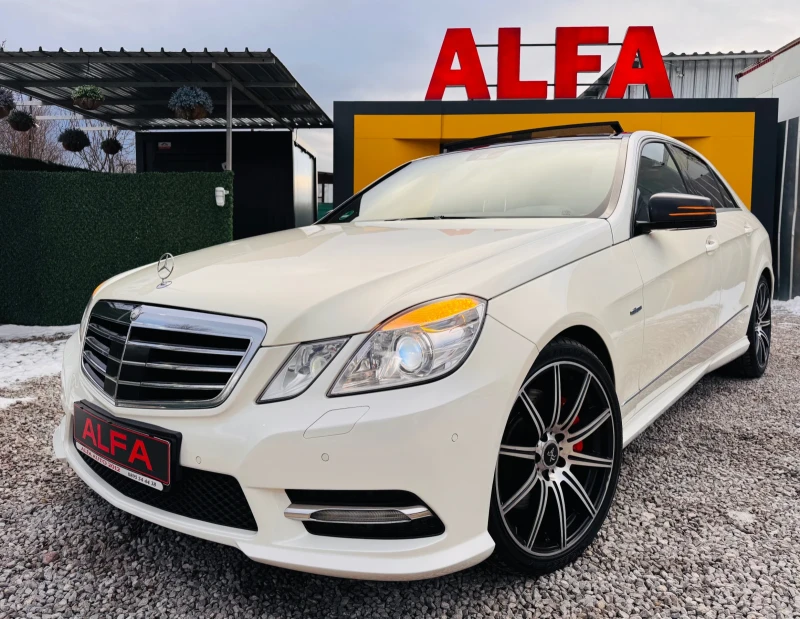 Mercedes-Benz E 350 d/AMG/ПАНО+ KAMEРА+ ДИСТОНИК+ НАДУВАНЕ/Б.ПЕРЛА/НОВ - 11888 € / 23250.91 лв. - 32365109 1 | Car24.bg Mercedes-Benz E 350 d/AMG/ПАНО+ KAMEРА+ ДИСТОНИК+ НАДУВАНЕ/Б.ПЕРЛА/НОВ - 11888 € / 23250.91 лв. - 32365109 1