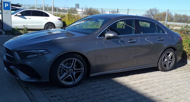 Mercedes-Benz A 180 AMG Pack - 35000 € / 68454.05 лв. - 89395550 1 | Car24.bg Mercedes-Benz A 180 AMG Pack - 35000 € / 68454.05 лв. - 89395550 1