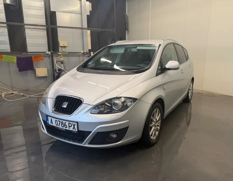 Seat Altea XL - 2200 € - 50286797 1 | Car24.bg Seat Altea XL - 2200 € - 50286797 1
