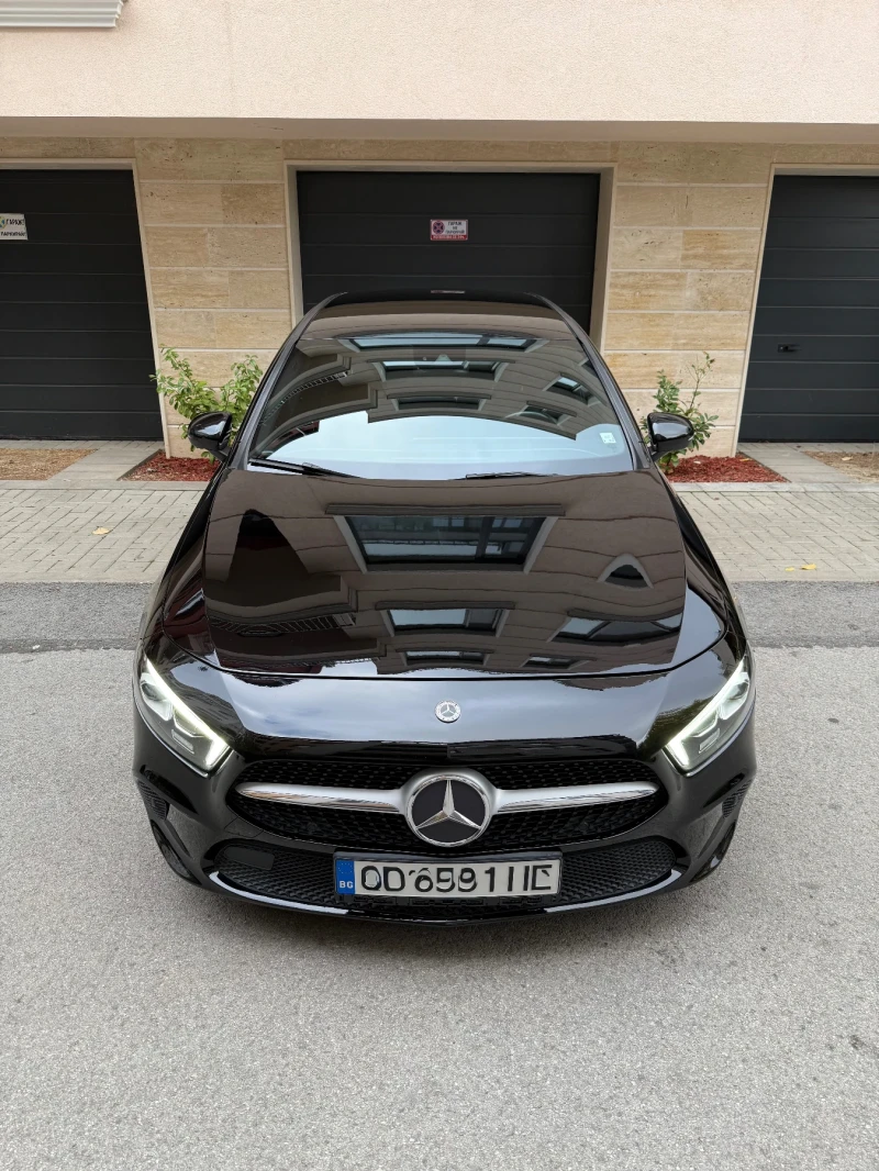 Mercedes-Benz A 180 - 18999 € - 16127633 1 | Car24.bg Mercedes-Benz A 180 - 18999 € - 16127633 1