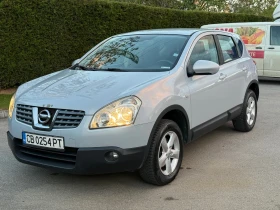 Nissan Qashqai 1.5 дизел 1 - Car24.bg Nissan Qashqai 1.5 дизел 1