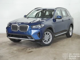 BMW X3 20d xDrive Steptronic - Car24.bg BMW X3 20d xDrive Steptronic