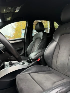 Audi SQ5 Competition - 32000 лв. / 16361.34 € - 79271240 8 | Car24.bg Audi SQ5 Competition - 32000 лв. / 16361.34 € - 79271240 8