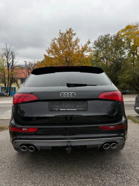 Audi SQ5 Competition - 32000 лв. / 16361.34 € - 79271240 5 | Car24.bg Audi SQ5 Competition - 32000 лв. / 16361.34 € - 79271240 5