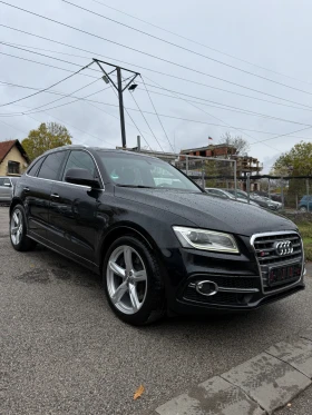 Audi SQ5 Competition - 32000 лв. / 16361.34 € - 79271240 3 | Car24.bg Audi SQ5 Competition - 32000 лв. / 16361.34 € - 79271240 3