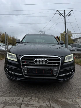 Audi SQ5 Competition - 32000 лв. / 16361.34 € - 79271240 2 | Car24.bg Audi SQ5 Competition - 32000 лв. / 16361.34 € - 79271240 2
