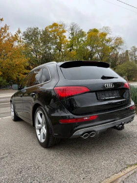Audi SQ5 Competition - 32000 лв. / 16361.34 € - 79271240 6 | Car24.bg Audi SQ5 Competition - 32000 лв. / 16361.34 € - 79271240 6