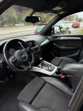 Audi SQ5 Competition - 32000 лв. / 16361.34 € - 79271240 7 | Car24.bg Audi SQ5 Competition - 32000 лв. / 16361.34 € - 79271240 7
