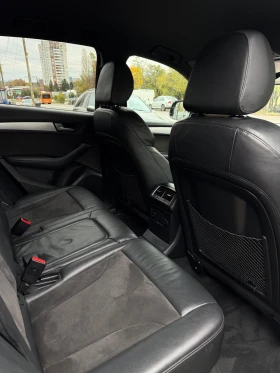 Audi SQ5 Competition - 32000 лв. / 16361.34 € - 79271240 11 | Car24.bg Audi SQ5 Competition - 32000 лв. / 16361.34 € - 79271240 11