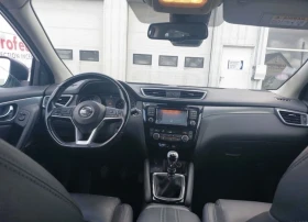 Nissan Qashqai 1.2i PANORAMA* Key less* 360 Camera* - 12500 € / 24447.88 лв. - 40091236 4 | Car24.bg Nissan Qashqai 1.2i PANORAMA* Key less* 360 Camera* - 12500 € / 24447.88 лв. - 40091236 4