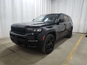 Jeep Grand cherokee L * LIMITED * CARFAX * ПАНО* ОБДУХВАНЕ* ДИСТРОНИК - Car24.bg Jeep Grand cherokee L * LIMITED * CARFAX * ПАНО* ОБДУХВАНЕ* ДИСТРОНИК