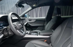 Audi Q8 3.0 Quattro I-HEV S-Line - 68500 € / 133974.36 лв. - 43131476 4 | Car24.bg Audi Q8 3.0 Quattro I-HEV S-Line - 68500 € / 133974.36 лв. - 43131476 4