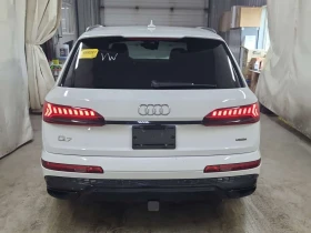 Audi Q7 * PROGRESSIV | 55 TFSI | DISTRONIC | LED | PANO | | Auto.bg — изображение 5 Audi Q7 * PROGRESSIV | 55 TFSI | DISTRONIC | LED | PANO | | Auto.bg — изображение 5