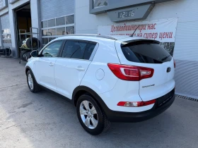 Kia Sportage 1.7CRDI | Auto.bg — изображение 5 Kia Sportage 1.7CRDI | Auto.bg — изображение 5