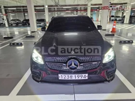 Mercedes-Benz GLC 43 AMG COUPE / HEAD UP / 360 / BURMESTER / ЦЕНА ДО БГ - Car24.bg Mercedes-Benz GLC 43 AMG COUPE / HEAD UP / 360 / BURMESTER / ЦЕНА ДО БГ