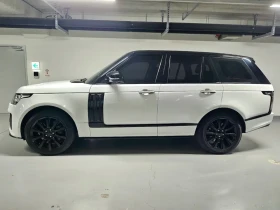 Land Rover Range rover 4.4 SDV8 | Auto.bg — изображение 3 Land Rover Range rover 4.4 SDV8 | Auto.bg — изображение 3