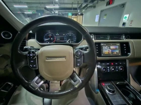Land Rover Range rover 4.4 SDV8 | Auto.bg — изображение 8 Land Rover Range rover 4.4 SDV8 | Auto.bg — изображение 8
