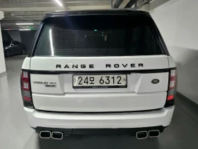 Land Rover Range rover 4.4 SDV8 | Auto.bg — изображение 5 Land Rover Range rover 4.4 SDV8 | Auto.bg — изображение 5