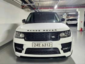 Land Rover Range rover 4.4 SDV8 | Auto.bg — изображение 2 Land Rover Range rover 4.4 SDV8 | Auto.bg — изображение 2