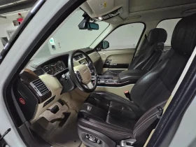 Land Rover Range rover 4.4 SDV8 | Auto.bg — изображение 11 Land Rover Range rover 4.4 SDV8 | Auto.bg — изображение 11
