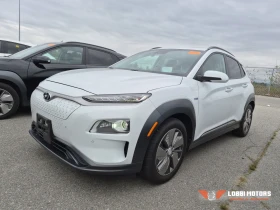 Hyundai Kona - Car24.bg Hyundai Kona