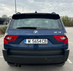 BMW X3 3.0i, M54, 6 ск. - топ състояние | Auto.bg — изображение 5 BMW X3 3.0i, M54, 6 ск. - топ състояние | Auto.bg — изображение 5