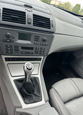 BMW X3 3.0i, M54, 6 ск. - топ състояние | Auto.bg — изображение 7 BMW X3 3.0i, M54, 6 ск. - топ състояние | Auto.bg — изображение 7