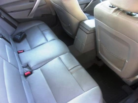 BMW X3 3.0i, X-Drive, топ състояние | Auto.bg — изображение 11 BMW X3 3.0i, X-Drive, топ състояние | Auto.bg — изображение 11