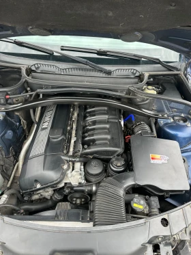 BMW X3 3.0i, M54, 6 ск. - топ състояние | Auto.bg — изображение 15 BMW X3 3.0i, M54, 6 ск. - топ състояние | Auto.bg — изображение 15