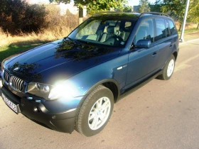 BMW X3 3.0i, X-Drive, топ състояние | Auto.bg — изображение 15 BMW X3 3.0i, X-Drive, топ състояние | Auto.bg — изображение 15