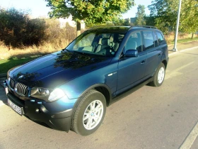BMW X3 3.0i, X-Drive, топ състояние | Auto.bg — изображение 3 BMW X3 3.0i, X-Drive, топ състояние | Auto.bg — изображение 3