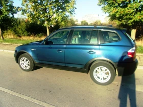 BMW X3 3.0i, X-Drive, топ състояние | Auto.bg — изображение 4 BMW X3 3.0i, X-Drive, топ състояние | Auto.bg — изображение 4