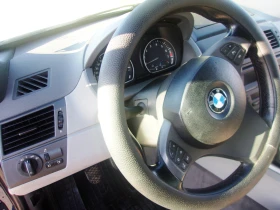 BMW X3 3.0i, X-Drive, топ състояние | Auto.bg — изображение 12 BMW X3 3.0i, X-Drive, топ състояние | Auto.bg — изображение 12