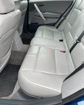 BMW X3 3.0i, M54, 6 ск. - топ състояние | Auto.bg — изображение 12 BMW X3 3.0i, M54, 6 ск. - топ състояние | Auto.bg — изображение 12