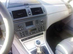 BMW X3 3.0i, X-Drive, топ състояние | Auto.bg — изображение 17 BMW X3 3.0i, X-Drive, топ състояние | Auto.bg — изображение 17