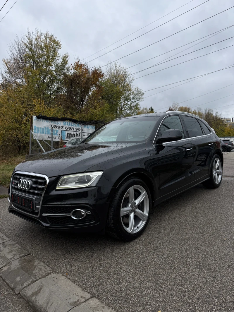 Audi SQ5 Competition - 32000 лв. / 16361.34 € - 79271240 1 | Car24.bg Audi SQ5 Competition - 32000 лв. / 16361.34 € - 79271240 1