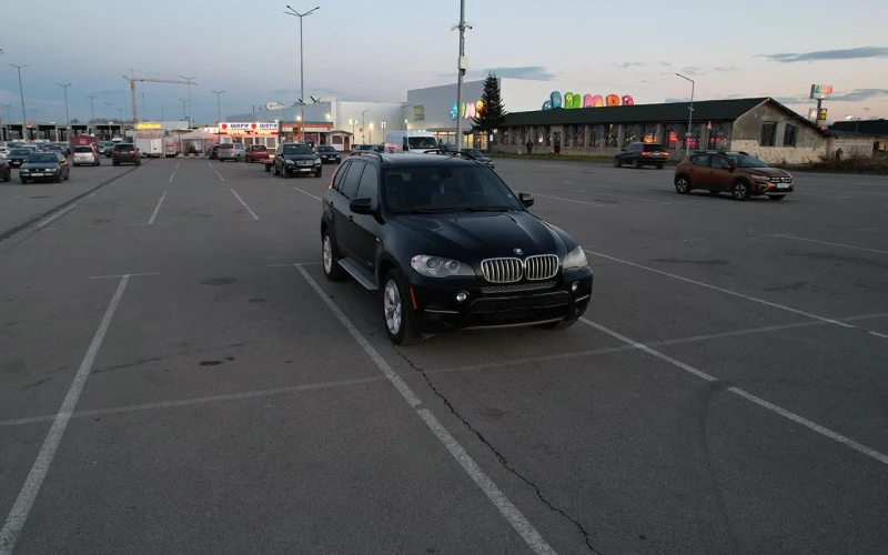 BMW X5 5.0i twinturbo - 8800 € / 17211.30 лв. - 89569145 1 | Car24.bg BMW X5 5.0i twinturbo - 8800 € / 17211.30 лв. - 89569145 1