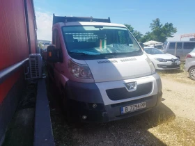 Peugeot Boxer Самосвал | Auto.bg — изображение 10 Peugeot Boxer Самосвал | Auto.bg — изображение 10