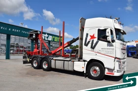 Volvo Fh LKW26038 | Auto.bg — изображение 3 Volvo Fh LKW26038 | Auto.bg — изображение 3