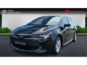 Toyota Corolla Месечна вноска от 470 лв. - Car24.bg Toyota Corolla Месечна вноска от 470 лв.