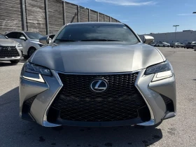 Lexus GS 350 * ЦЕНА ДО БЪЛГАРИЯ* (CARFAX) 1 - Car24.bg Lexus GS 350 * ЦЕНА ДО БЪЛГАРИЯ* (CARFAX) 1