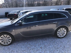 Opel Insignia | Mobile.bg — малка снимка 7