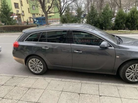 Opel Insignia | Mobile.bg — малка снимка 3