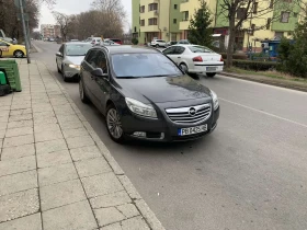 Opel Insignia | Mobile.bg — малка снимка 2