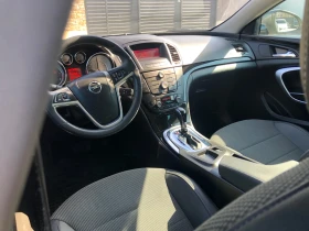 Opel Insignia | Mobile.bg — малка снимка 5