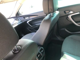 Opel Insignia | Mobile.bg — малка снимка 4