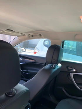 Opel Insignia | Mobile.bg — малка снимка 8