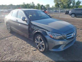 Mercedes-Benz C 300 4MATIC Крайна цена! - Car24.bg Mercedes-Benz C 300 4MATIC Крайна цена!