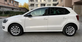 VW Polo КЛИМАТРОНИК#ПОДГРЕВ#NAVI#КОЖА2011#1.4 БЕНЗИН#68k.c - 10300 лв. / 5266.31 € - 64479675 2 | Car24.bg VW Polo КЛИМАТРОНИК#ПОДГРЕВ#NAVI#КОЖА2011#1.4 БЕНЗИН#68k.c - 10300 лв. / 5266.31 € - 64479675 2